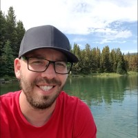 Ja-Co Welding & Consulting Ltd. Employee Bryce van Slyke's profile photo