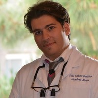 At Still University Employee Mamdouh Alrata's profile photo