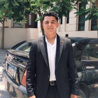 Source Code Solutions Employee Ibrahim Shafik's profile photo