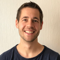 Centric Software Employee Robert Figiel's profile photo