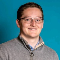 The Change Organisation Ltd. Employee Charlie Jordan's profile photo