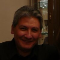 Comteco Employee Jorge Rodriguez's profile photo