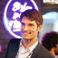QUADRAL E-SERVICES Employee Pierre-Yves Collin's profile photo