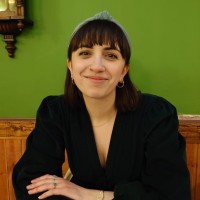 The British Academy Employee Jasmine Watkiss's profile photo