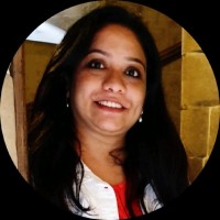 Yellow Employee Janany Krishnan's profile photo