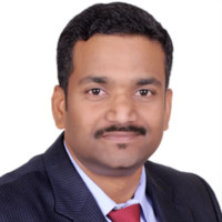 Clarks Mining Services Employee Banshi Jannila's profile photo