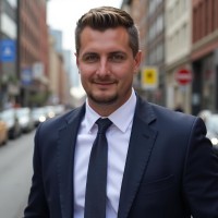 Granite Construction Employee Matthew Garton's profile photo