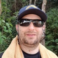 Attentive Employee Colin Abbott's profile photo