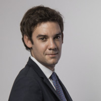 FCDE Employee Thibaut David's profile photo