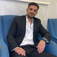 Capiter Employee Mohamed Fahmy's profile photo
