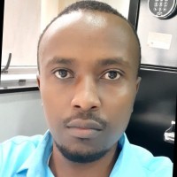 COPY CAT GROUP Employee Kenneth Muturi's profile photo