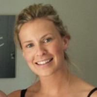 Blynk Employee Katie Pacifici's profile photo