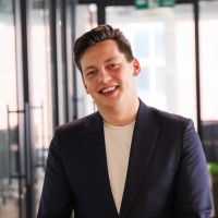 Graphit Employee Nick Gontarev's profile photo