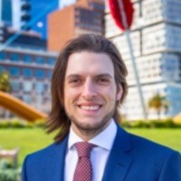 Scale AI Employee Brad Kenstler's profile photo