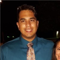 Ramiro Rodriguez Email & Phone Number