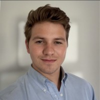 Beneration Employee Connor Stewart's profile photo