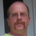 Gannett Fleming Employee Mark Baskin's profile photo