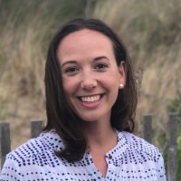 CohnReznick LLP Employee MacKenzie Allen's profile photo