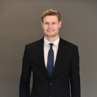 LIDD Supply Chain Consultants Employee Andrew Beard's profile photo
