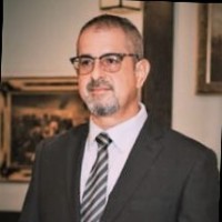 César Mendívil Email