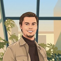 Airbus Helicopters Employee Benoît-Joseph Bernier's profile photo