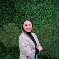 Inforyde Employee Paulina Antkowiak's profile photo