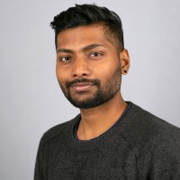 Athul K Email