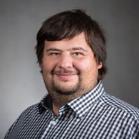 Alexander Galkin Email & Phone Number