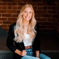 Charis Realty Group Employee Morgan Keeney's profile photo