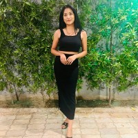 Pernia's Pop-Up Shop Employee Trupti Khandelwal's profile photo
