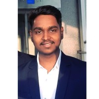 Techniche Engineering Private Limited Employee Rohan Jadhav's profile photo