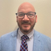 Texas Army National Guard Employee Adam Haggerty's profile photo