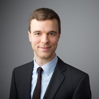 JW Froehlich Maschinenfabrik GmbH Employee Thomas Reichenbach's profile photo