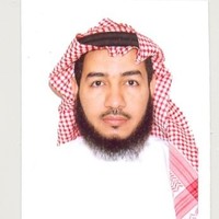 Ebttikar Technology Company Employee Khalid al-Shangiti's profile photo