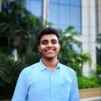 Kakunje Software Private Limited Employee Guruprasad Kamath's profile photo