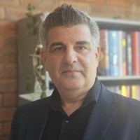 Guinness Ventures Employee Lee Franklin's profile photo