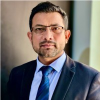 Mirza Baig Email & Phone Number