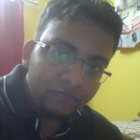 PwC Employee Debayan Roy's profile photo