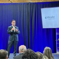 Mirador Capital Partners Employee Don Garman's profile photo