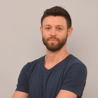 Global-e Employee Roei Tal's profile photo