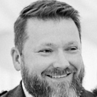 Clyde Bergemann Power Group Employee Thomas McCall's profile photo