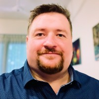 GXO Logistics, Inc. Employee Scott Copeland's profile photo