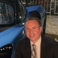 Williams International Employee Steve Shettler's profile photo