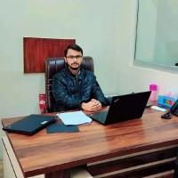 Agha Qazalbash Email