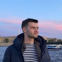 Mygento Employee Andrey Zahvatov's profile photo