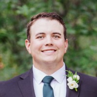 Driftwood Golf & Ranch Club Employee Colman Martin's profile photo