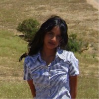 Baedeker Magazine Employee Ruhi Maletira's profile photo