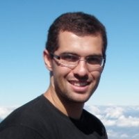 TechnipFMC Employee Frederico Araujo's profile photo