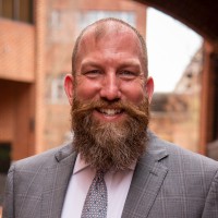 The Lancaster County Community Foundation Employee Clinton Bublitz's profile photo