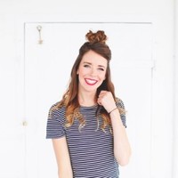 Groupe TVA Employee Sabrina Cournoyer's profile photo